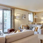 Moderne 4 Pieces A Village Avec Parking - Fr-1-562-15 쿠쉐벨